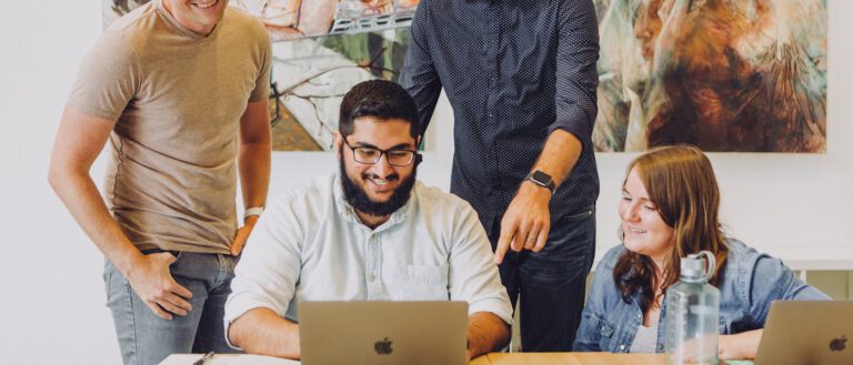 Wie du deine Kreativität im Business entfesselst